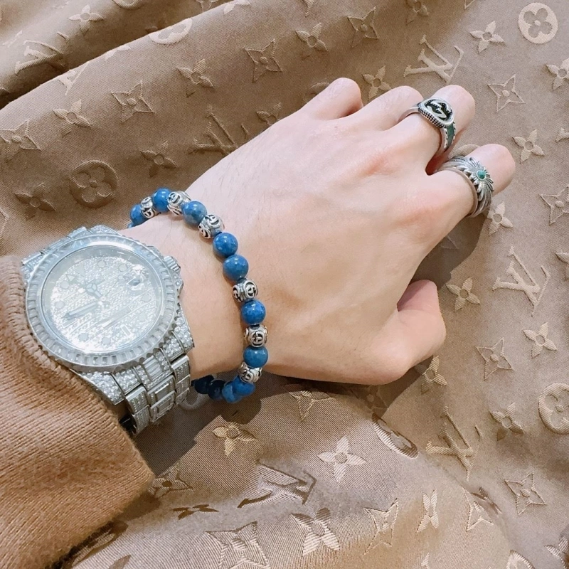 Gxccx Bracelets Stylish 304524