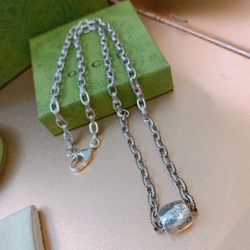 Trendsetting Gxccx Necklaces 303979