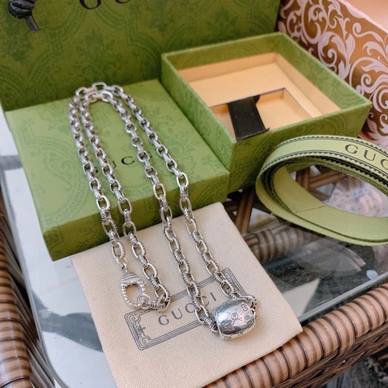 Trendsetting Gxccx Necklaces 303979