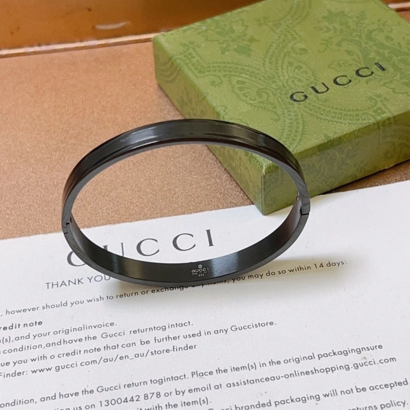 Cozy Gxccx Bracelets 304514