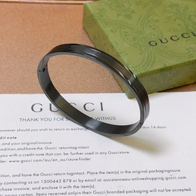 Cozy Gxccx Bracelets 304514