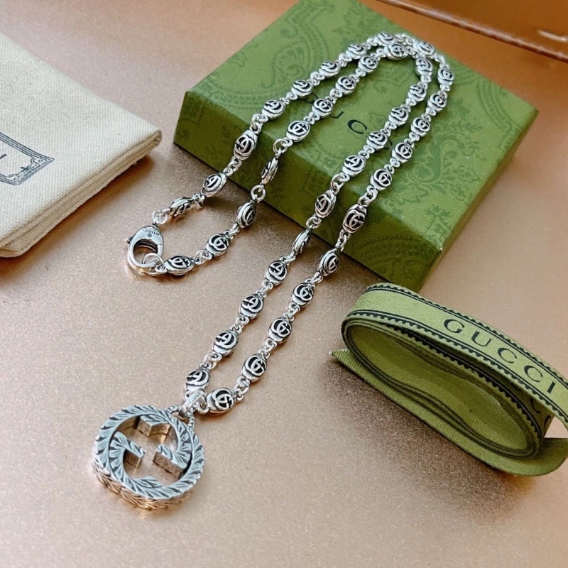 Gxccx Necklaces Lightweight 303986