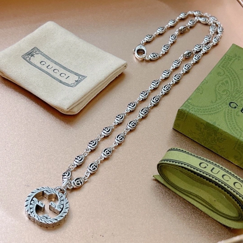 Gxccx Necklaces Lightweight 303986