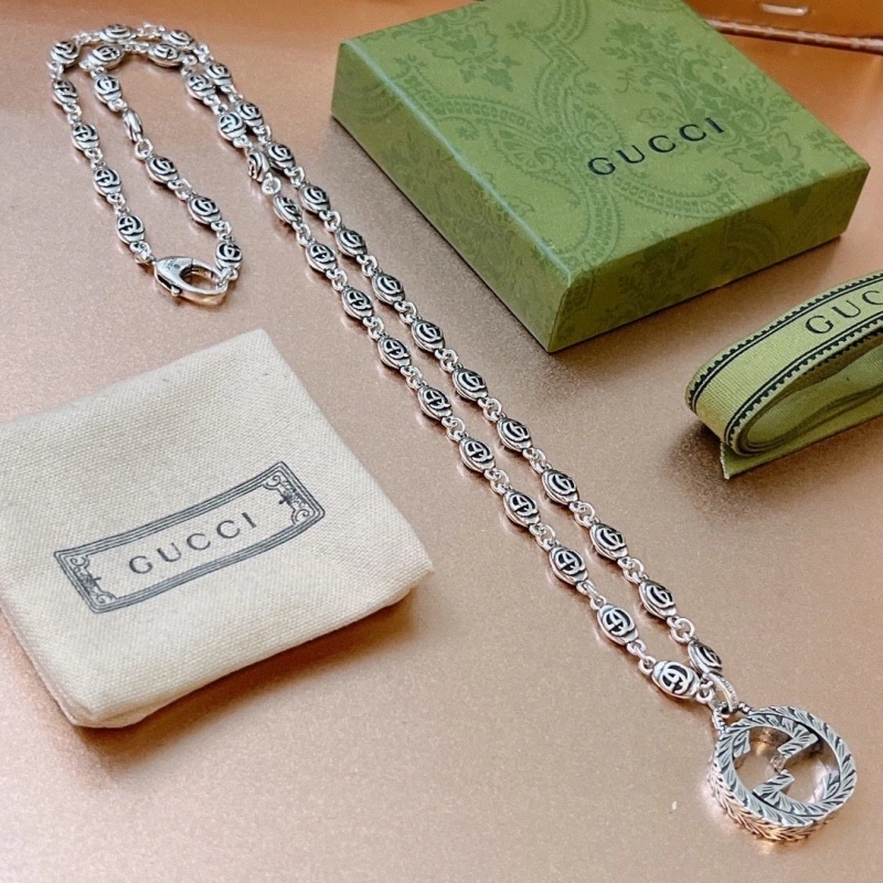 Gxccx Necklaces Lightweight 303986