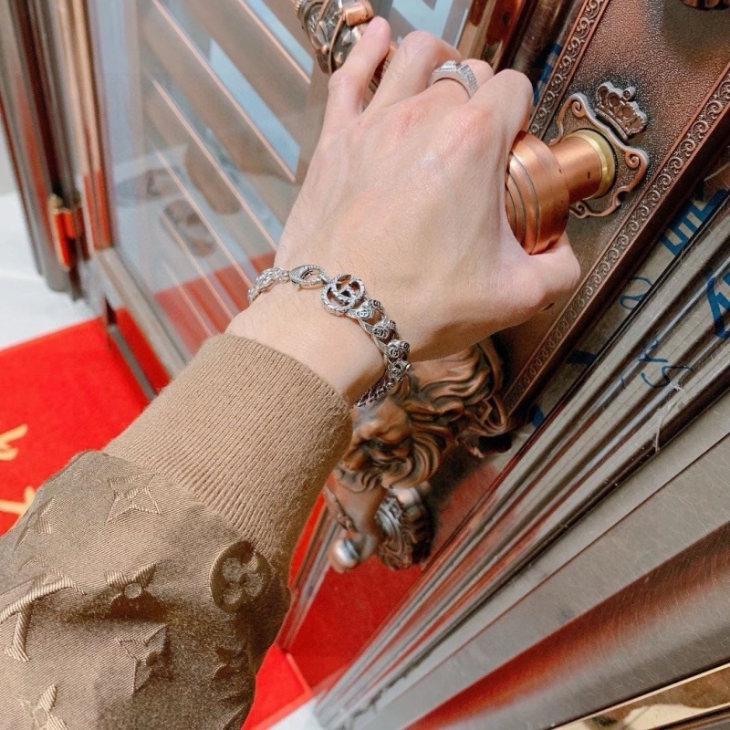 Gxccx Bracelets Durable 304513