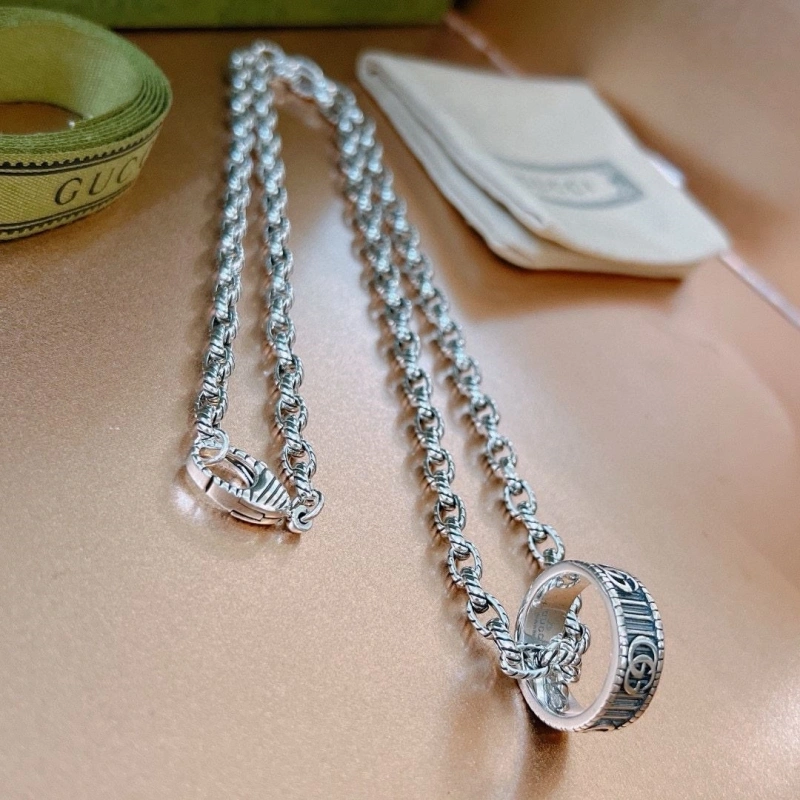 Trendsetting Gxccx Necklaces 303978