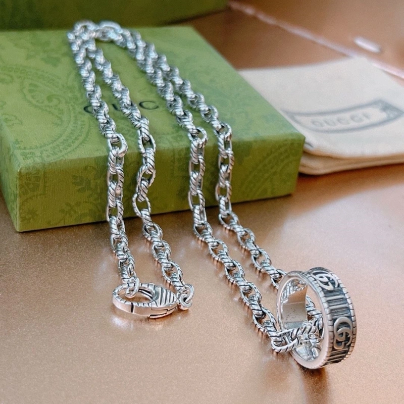 Trendsetting Gxccx Necklaces 303978