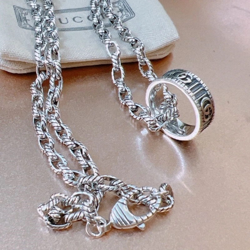 Trendsetting Gxccx Necklaces 303978