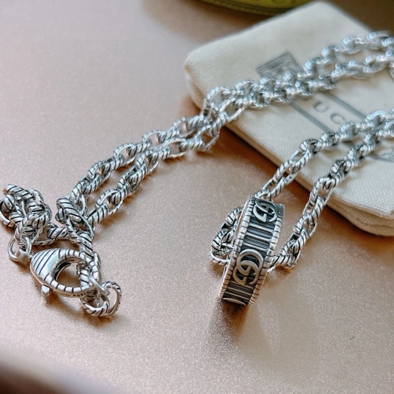 Trendsetting Gxccx Necklaces 303978