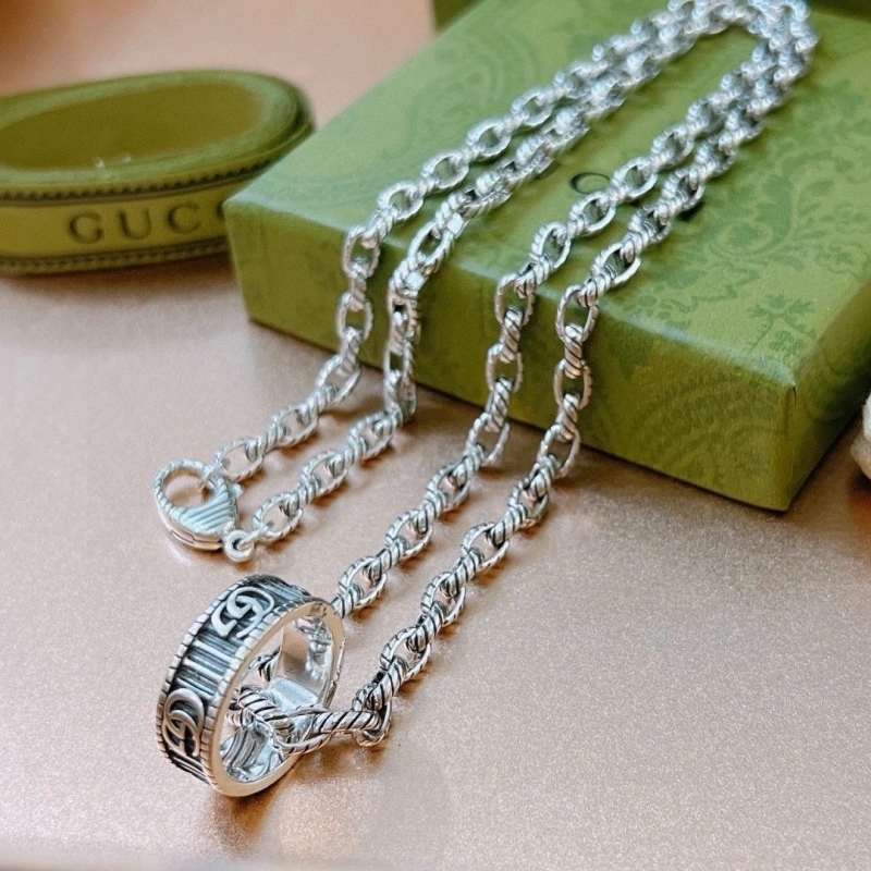Trendsetting Gxccx Necklaces 303978