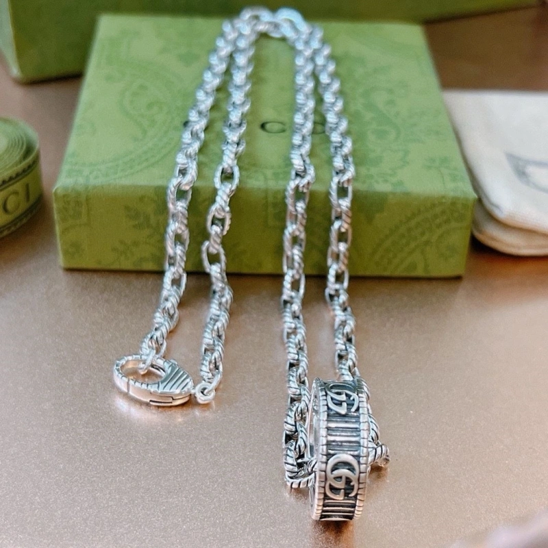 Trendsetting Gxccx Necklaces 303978