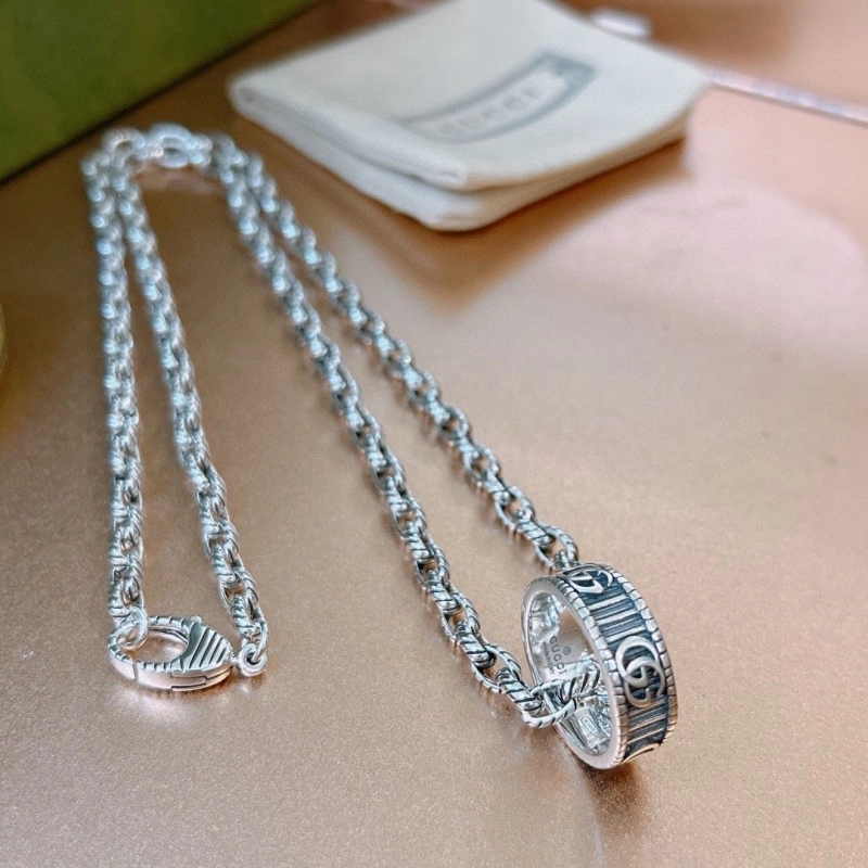 Trendsetting Gxccx Necklaces 303978