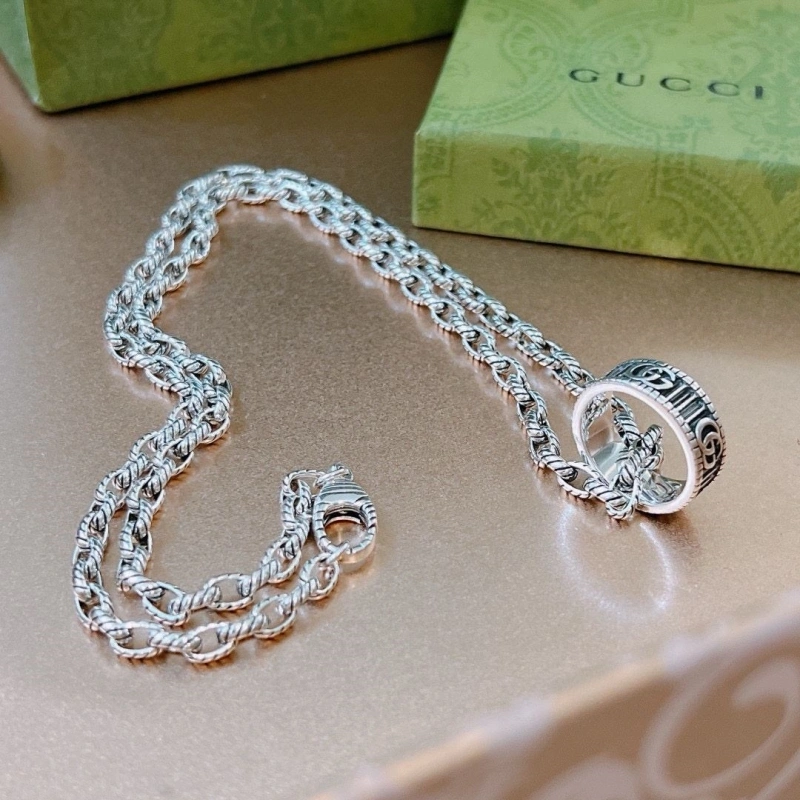 Trendsetting Gxccx Necklaces 303978