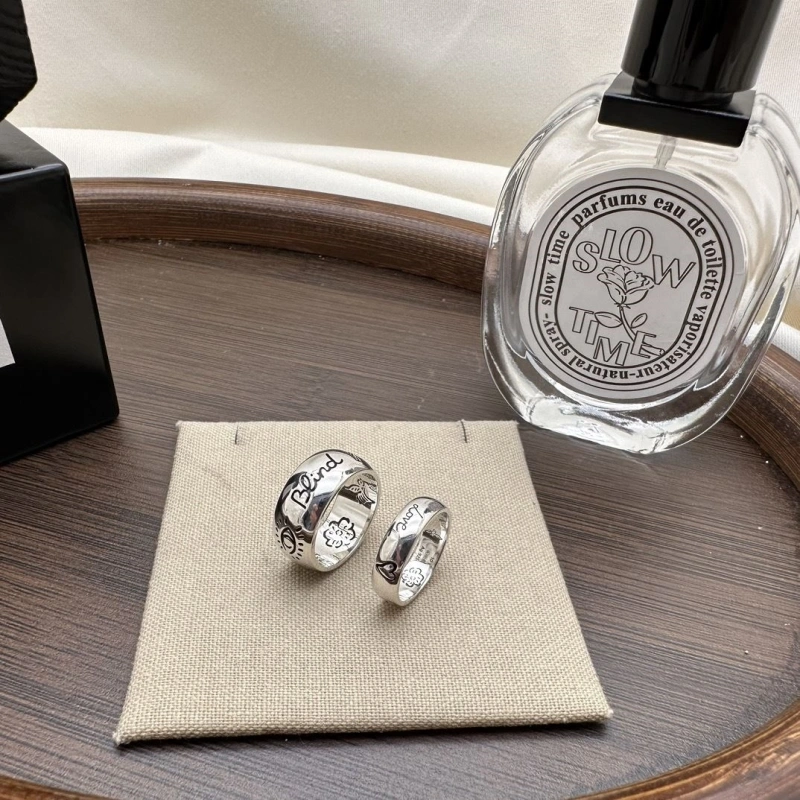 WellDesigned Gxccx Rings 303383
