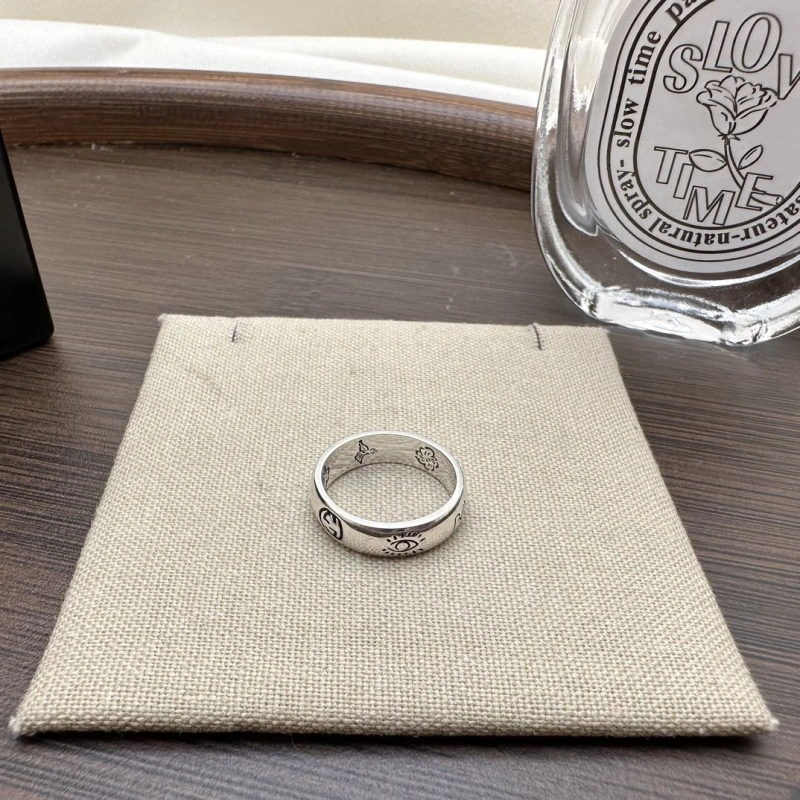 WellDesigned Gxccx Rings 303383