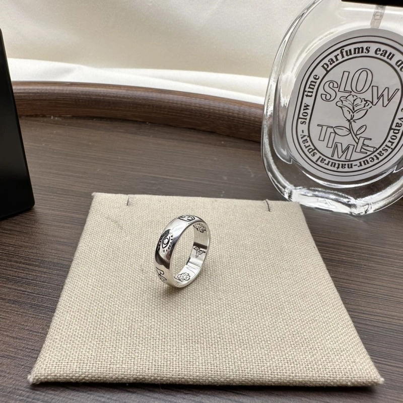 WellDesigned Gxccx Rings 303383