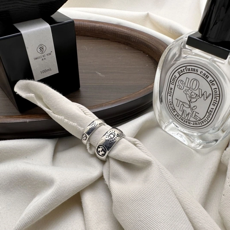 WellDesigned Gxccx Rings 303383