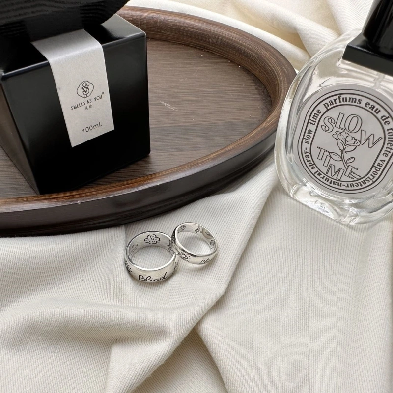 WellDesigned Gxccx Rings 303383