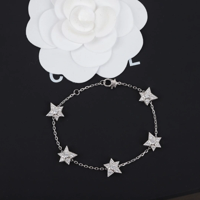 Breathable Chxnxl Bracelets 290734