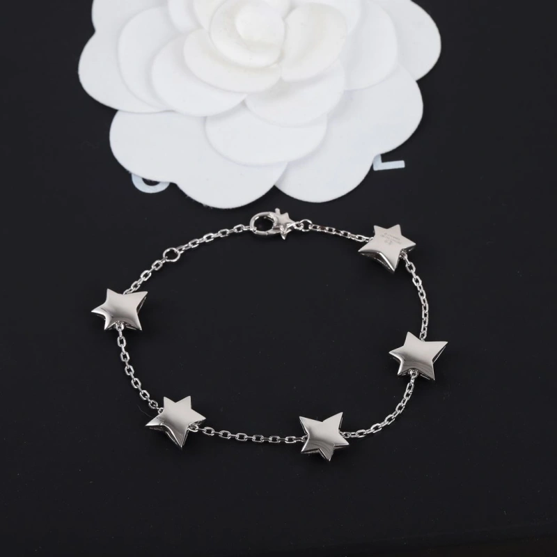 Breathable Chxnxl Bracelets 290734