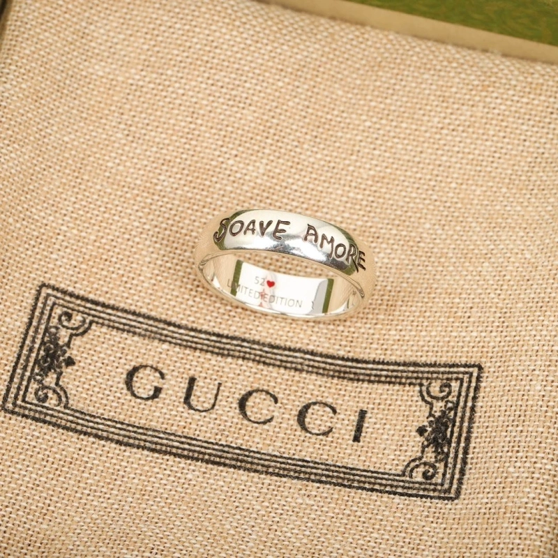 Elegant Gxccx Rings 303384