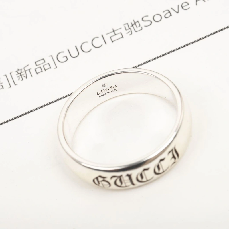 Elegant Gxccx Rings 303384