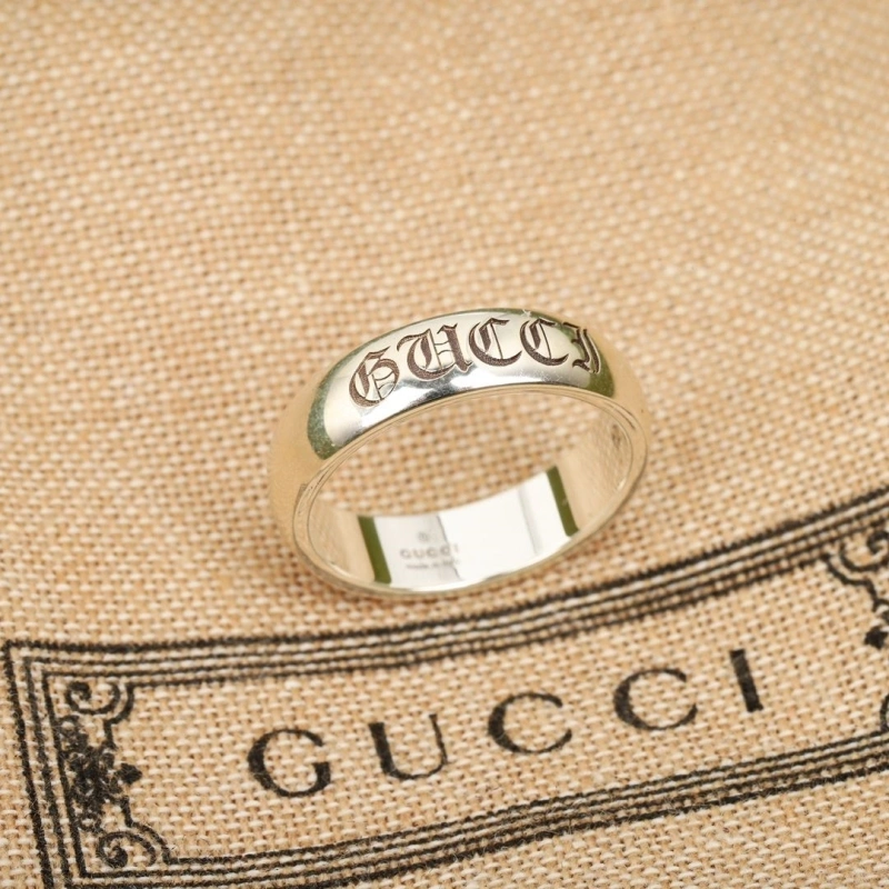 Elegant Gxccx Rings 303384