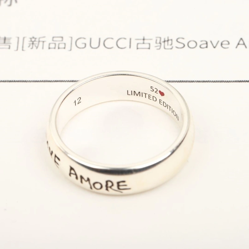 Elegant Gxccx Rings 303384