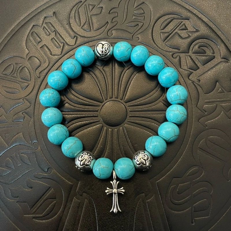 Chrxmx Hxxrts Bracelets Popular 299166