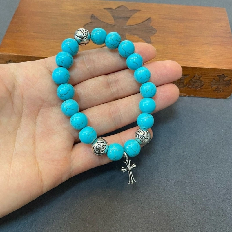 Chrxmx Hxxrts Bracelets Popular 299166