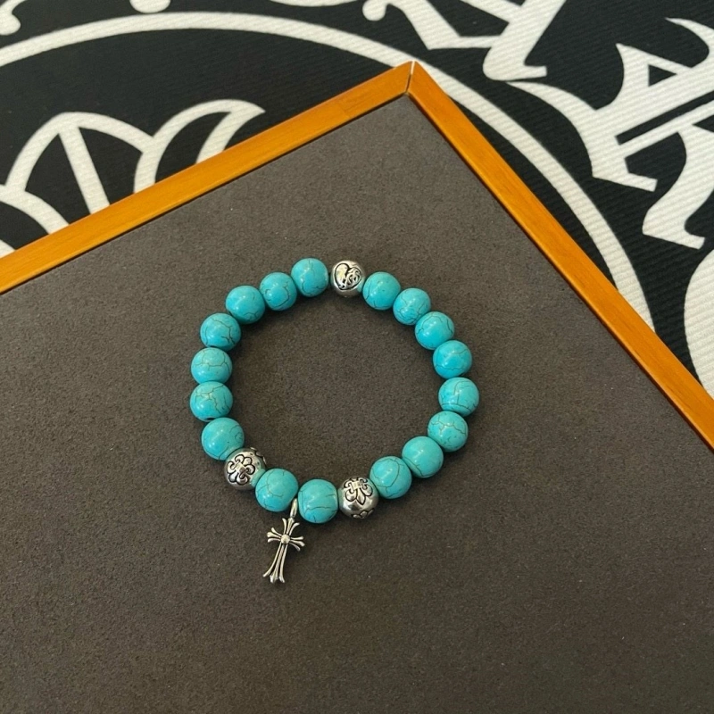 Chrxmx Hxxrts Bracelets Popular 299166