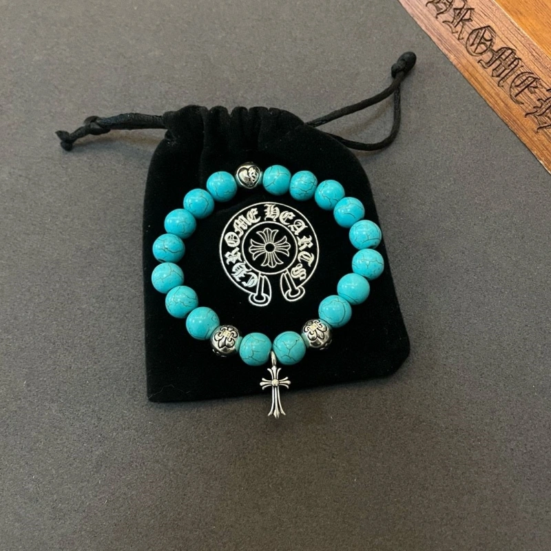 Chrxmx Hxxrts Bracelets Popular 299166