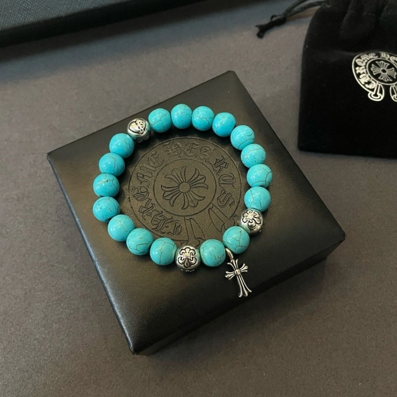 Chrxmx Hxxrts Bracelets Popular 299166