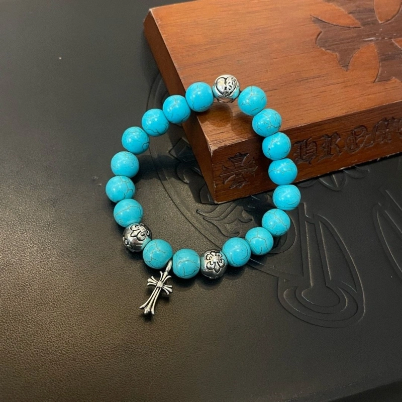 Chrxmx Hxxrts Bracelets Popular 299166