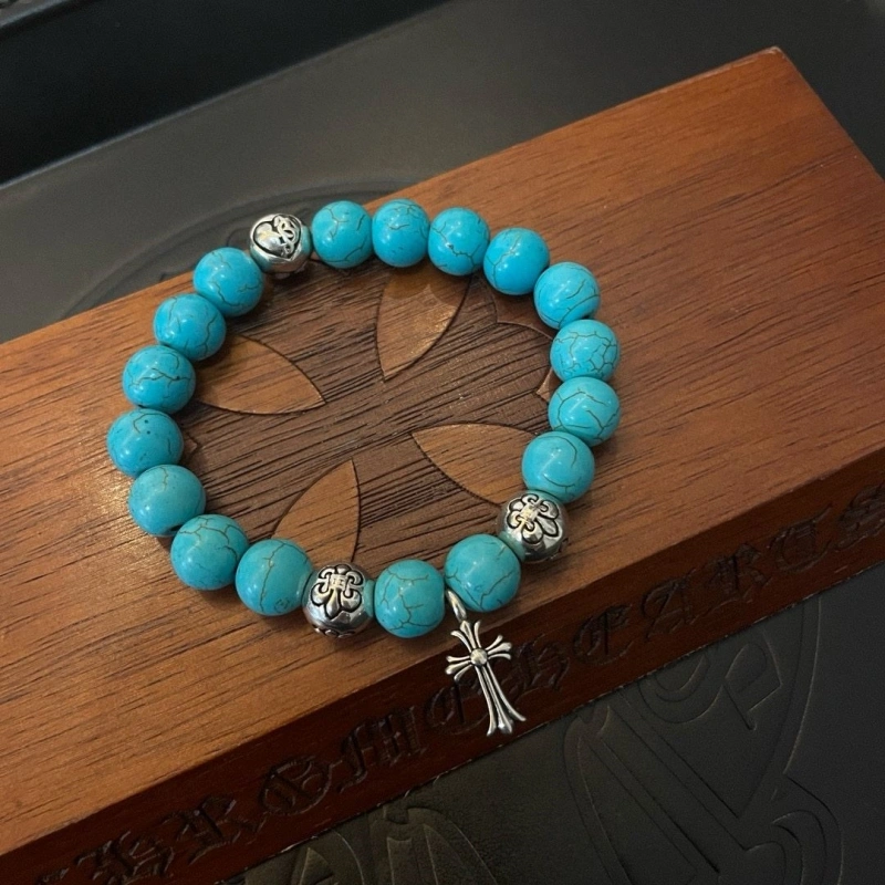 Chrxmx Hxxrts Bracelets Popular 299166