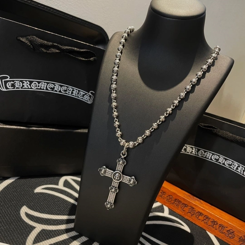 Chrxmx Hxxrts Necklaces Resilient 298890