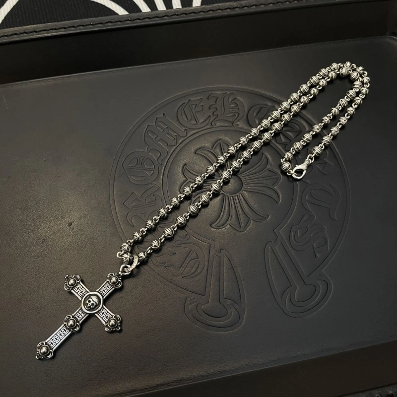 Chrxmx Hxxrts Necklaces Resilient 298890