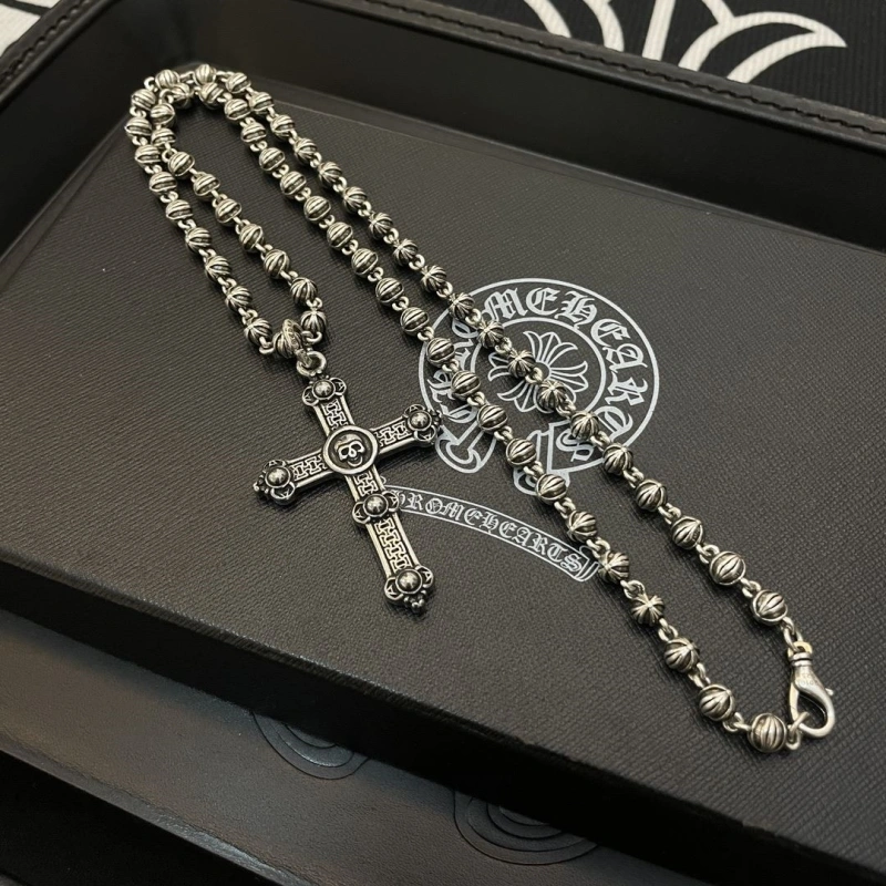 Chrxmx Hxxrts Necklaces Resilient 298890