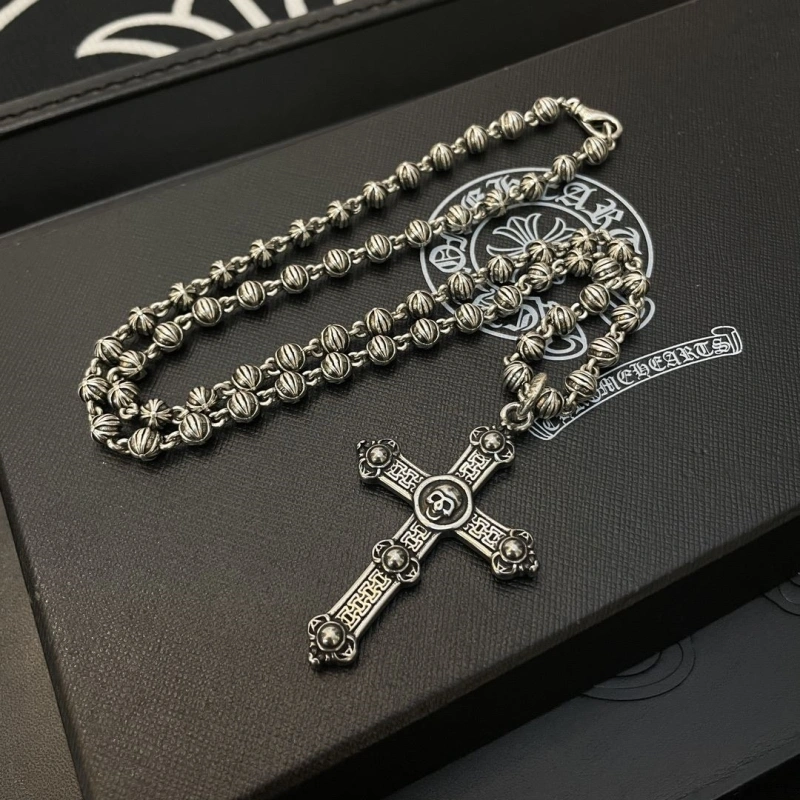 Chrxmx Hxxrts Necklaces Resilient 298890
