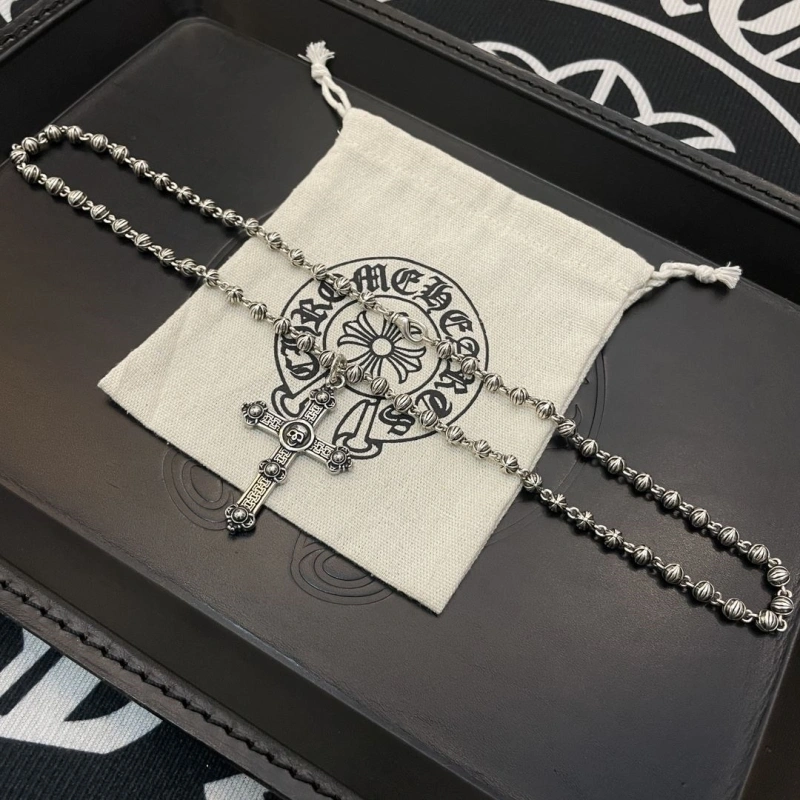 Chrxmx Hxxrts Necklaces Resilient 298890