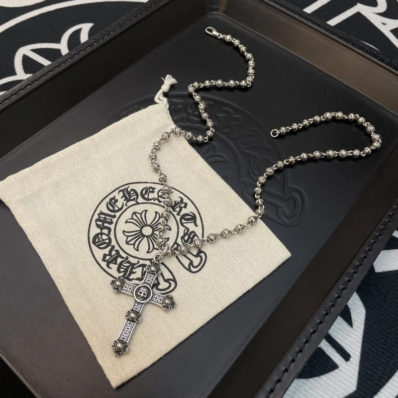 Chrxmx Hxxrts Necklaces Resilient 298890