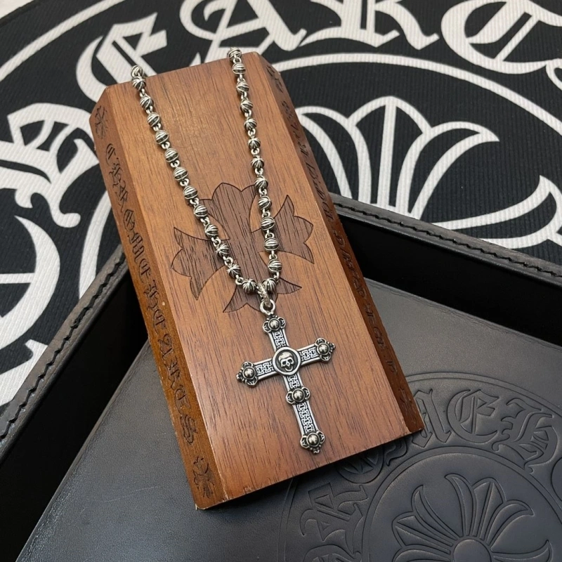Chrxmx Hxxrts Necklaces Resilient 298890