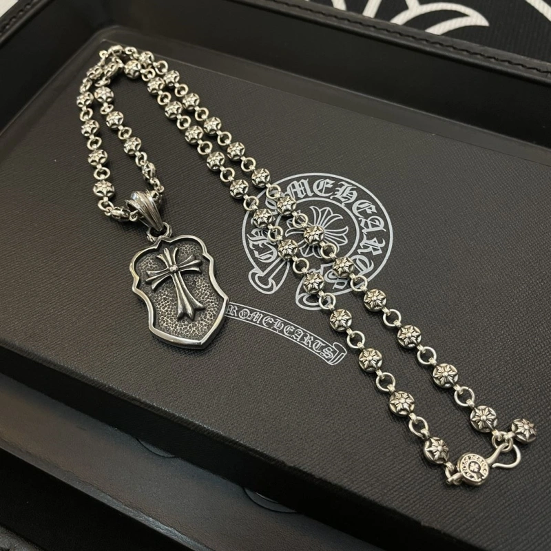 Chrxmx Hxxrts Necklaces Reliable 298889
