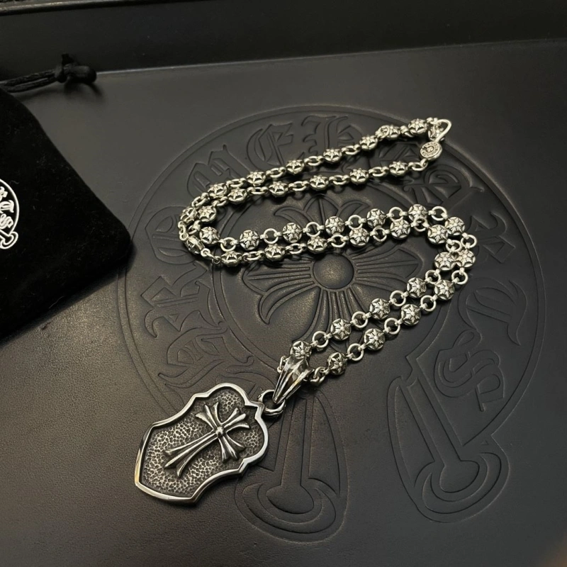 Chrxmx Hxxrts Necklaces Reliable 298889