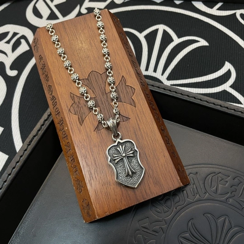 Chrxmx Hxxrts Necklaces Reliable 298889