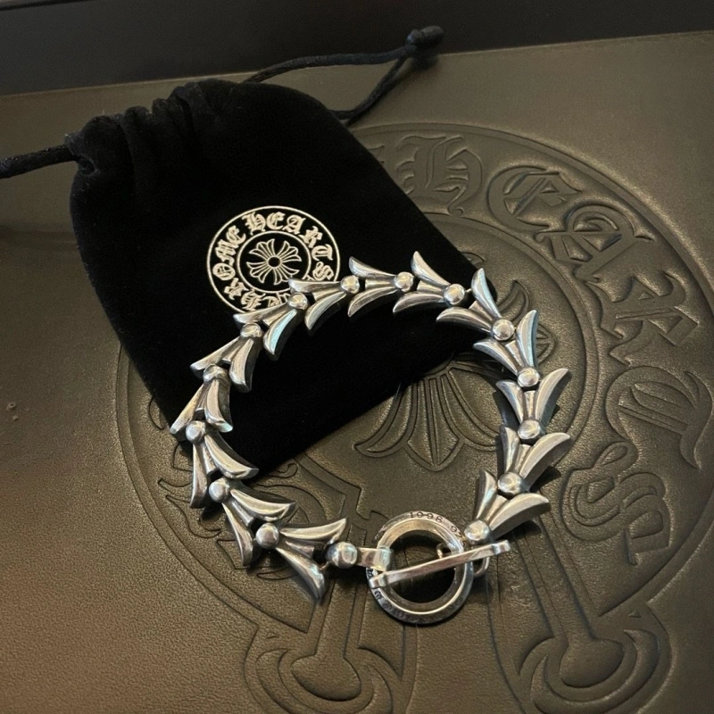 Chrxmx Hxxrts Bracelets Bold 299159