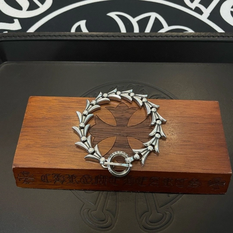 Chrxmx Hxxrts Bracelets Bold 299159