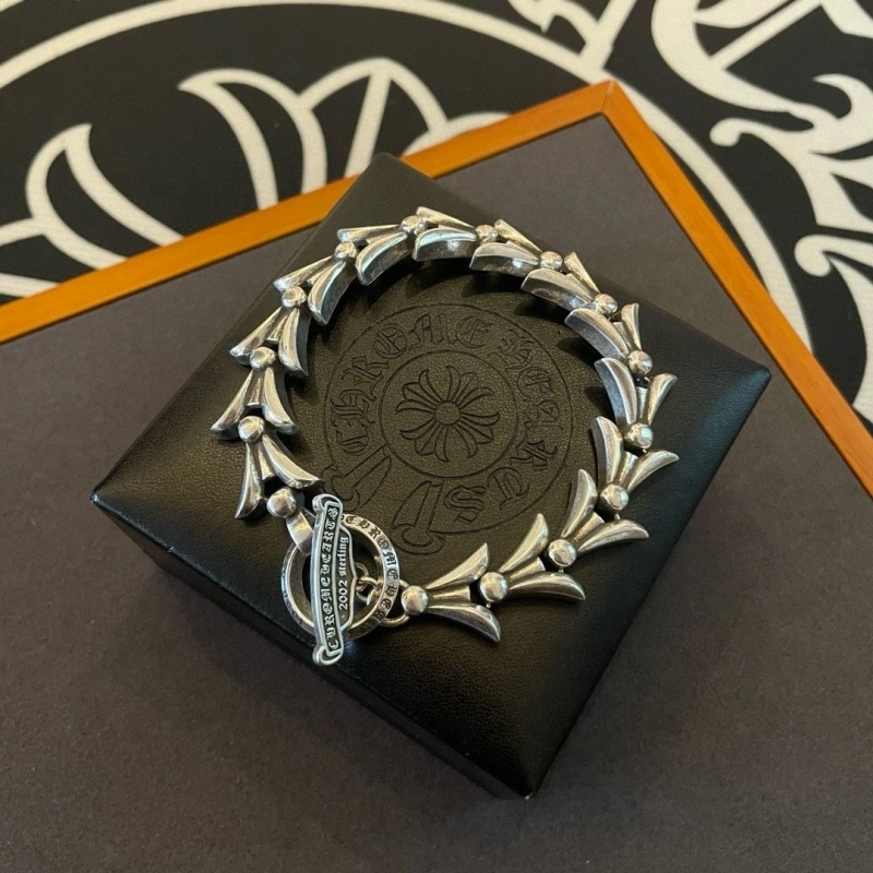 Chrxmx Hxxrts Bracelets Bold 299159