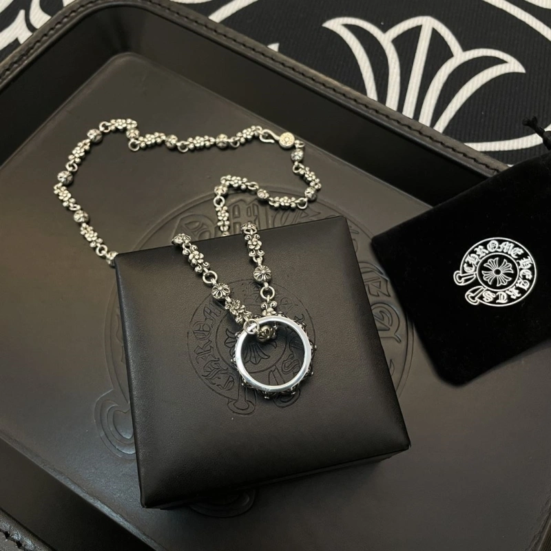Chrxmx Hxxrts Necklaces Bold 298881