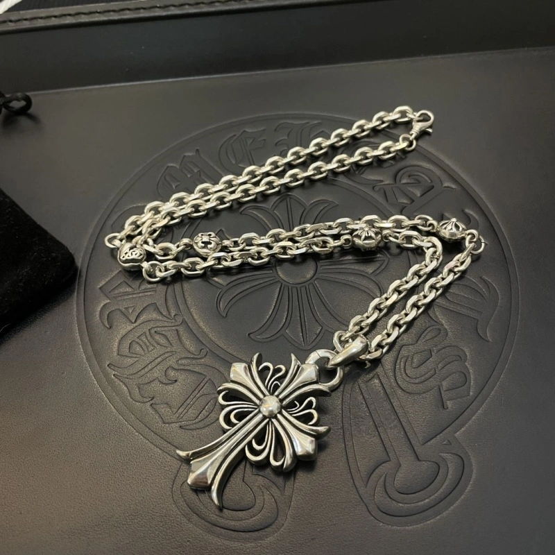 Chrxmx Hxxrts Necklaces Bold 298885
